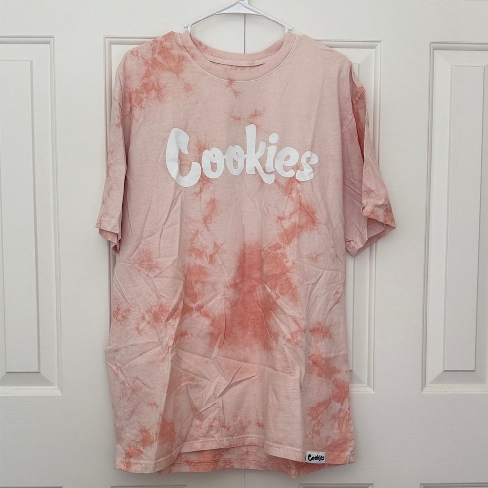 Men’s Cookies Clothing Tee